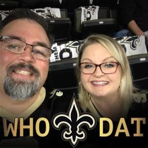 Meet your Posher, Brandi